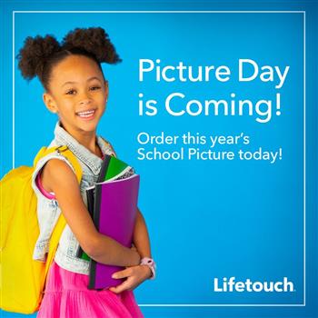 School Picture Day